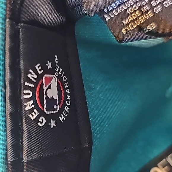 Born x Raised New Era fitted hat size 7 3/4 - Picture 7 of 7